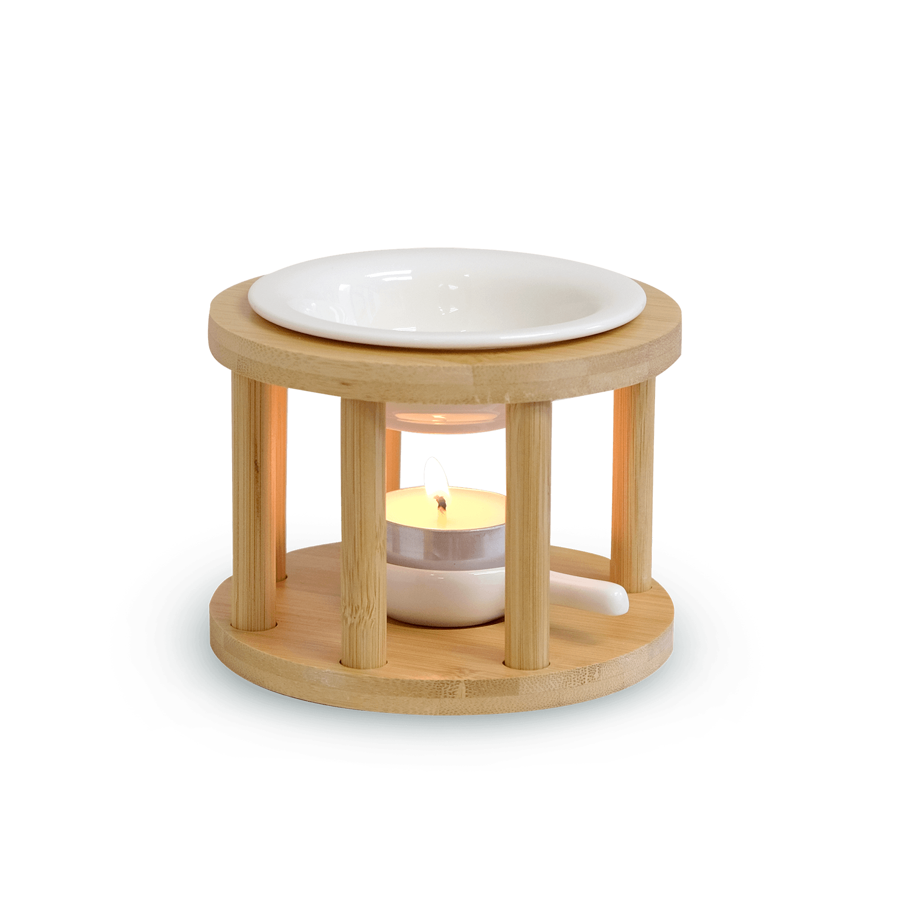 Wax Melt Warmer 香薰爐 - supplement for soul