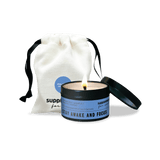no.2 - stay awake and focus - supplement for soul