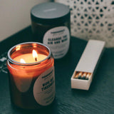 no.7 - wipe out tiredness - supplement for soul
