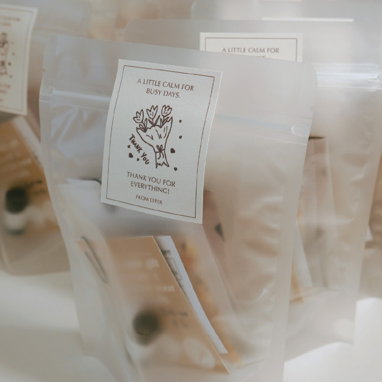 芳療禮品訂製｜開張禮物｜公司禮物｜散水禮物｜婚宴回禮